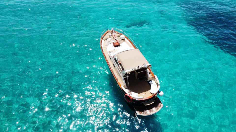 Dubrovnik: Half-Day Luxury Private Boat Tour - Experience Highlights