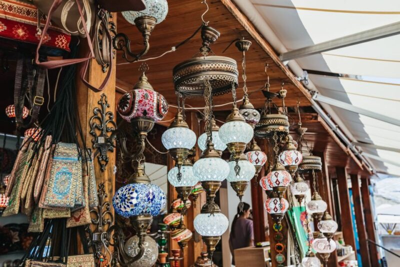 Dubrovnik: Mostar and Kravice Waterfalls Small-Group Tour - Itinerary