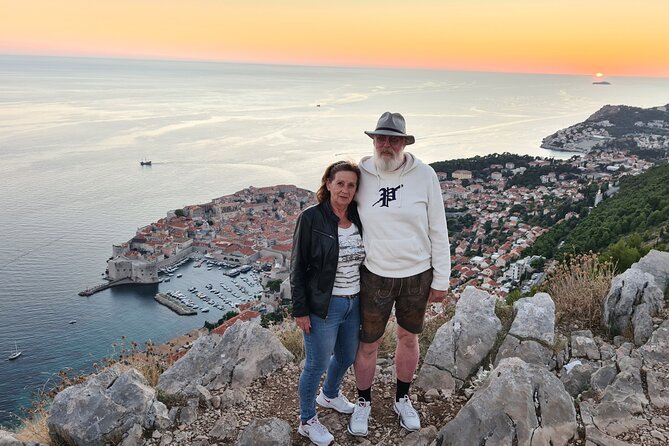 Dubrovnik Old City Tour and Panoramic Drive - Tour Inclusions