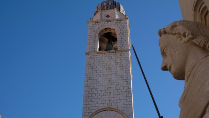 Dubrovnik: Old Town Walk - Explore UNESCO World Heritage