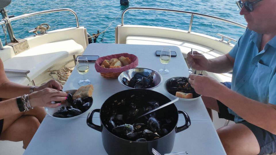 Dubrovnik: Oyster, Mussles, and Wine Tasting Tour in Ston - Experience Highlights