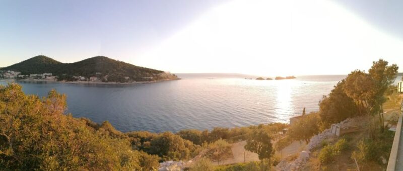 Dubrovnik: Private City Panorama Tour - Pickup and Itinerary Details