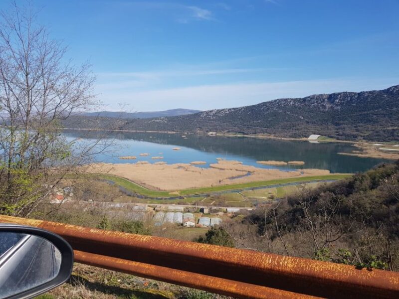 Dubrovnik: Private Tour of Međugorje and Kravice Waterfalls - Itinerary Highlights