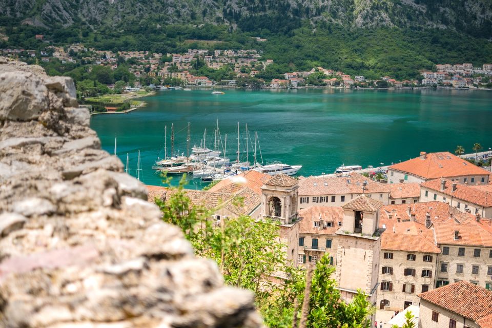 Dubrovnik to Bay Montenegro: Private Easygoing Day - Highlights of the Itinerary