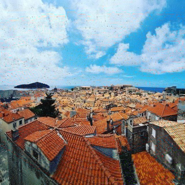 Dubrovnik:City Walls & Old Town 2 in 1 Walking Tour - Itinerary Highlights