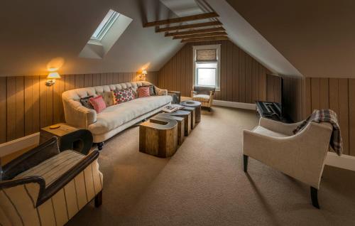 Dunton Town House Hotel - Accommodation Features