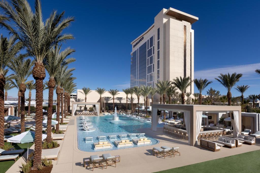 Durango Casino & Resort Review
