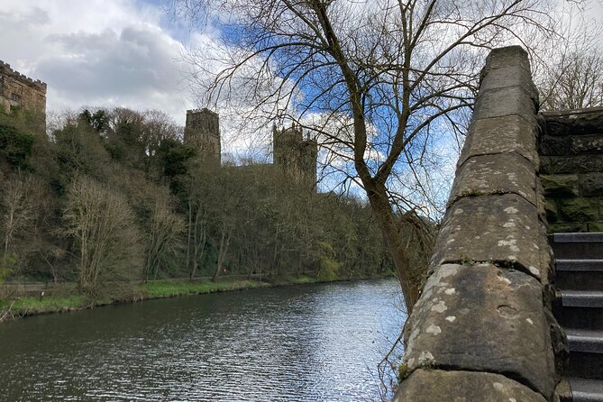 Durham's Landmarks and Legends: A Self-Guided Audio Tour - Featured Attractions