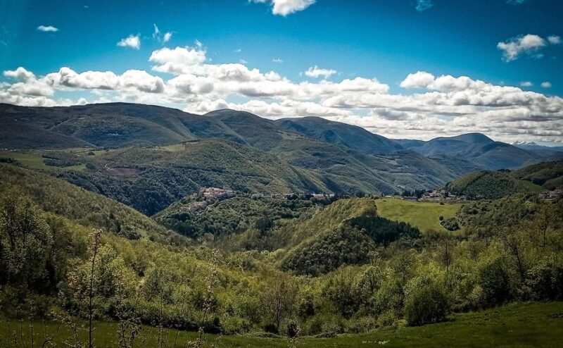 E-bike Tour Sellano (PG) - Pricing and Duration