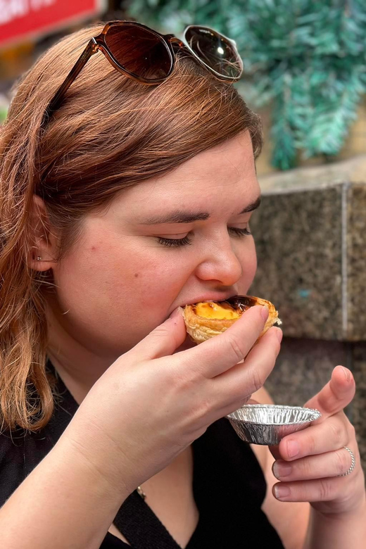 ⭐ Manila Chinatown Food and Drinks Walking Tour With Venus ⭐ - Exploring Chinatown