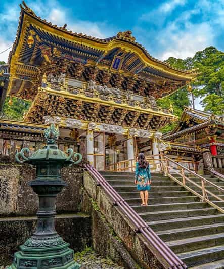 【Tokyo】 Nikko: Group Bus Tour - Highlights of the Experience