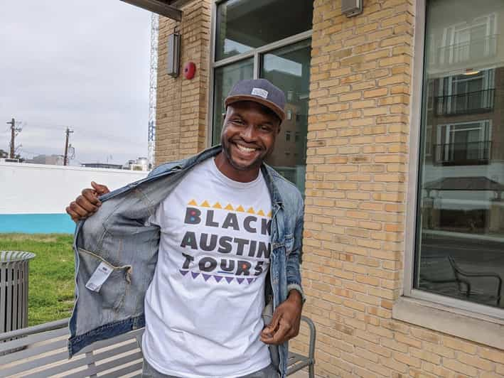 East Austin Black History Walking Tour - Itinerary