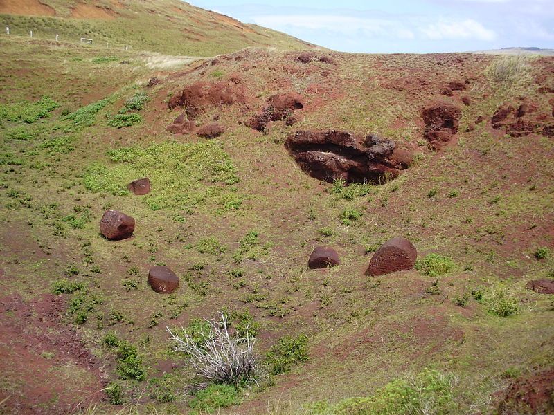 Easter Island: Half-Day Archaeology Tour - Highlights of the Tour