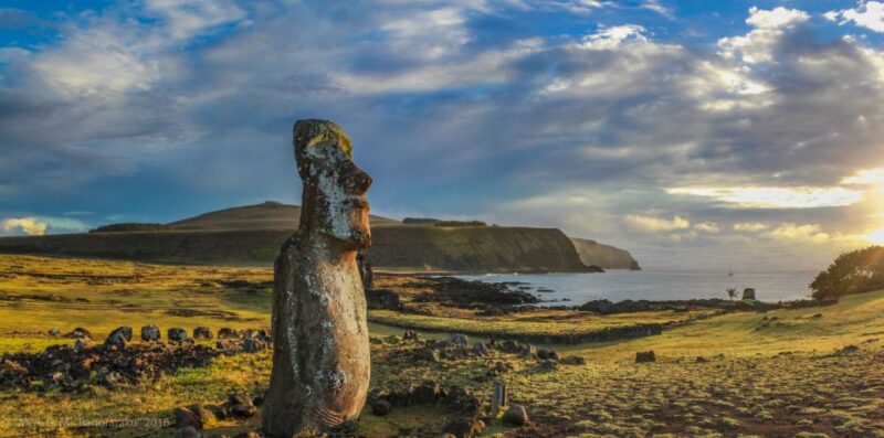 Easter Island: Highlights Private Tour - Itinerary Highlights