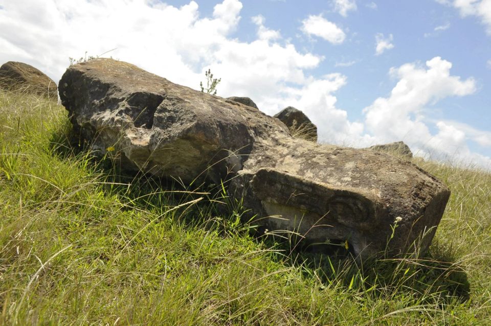 Easter Island: Poike Volcano Private Hiking Tour With Guide - Inclusions and Logistics