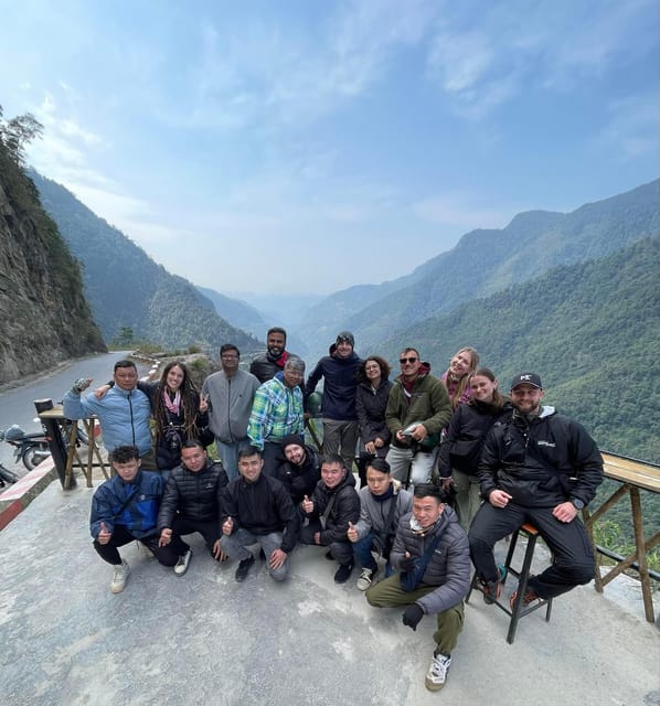 Easy Rider 2 Day 2 Night Motorcycle Tour of Ha Giang Loop - Itinerary Highlights