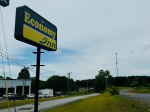 Economy Inn - Amenities Offered