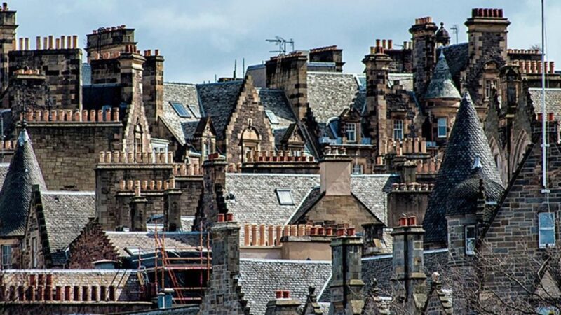 Edinburgh: 3-Hour Walking Tour - Key Highlights