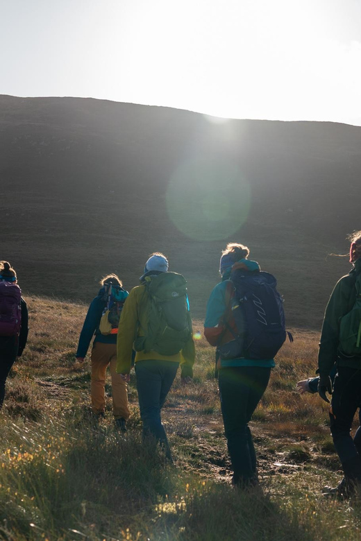 Edinburgh: Arthurs Seat Hike - Experience Highlights