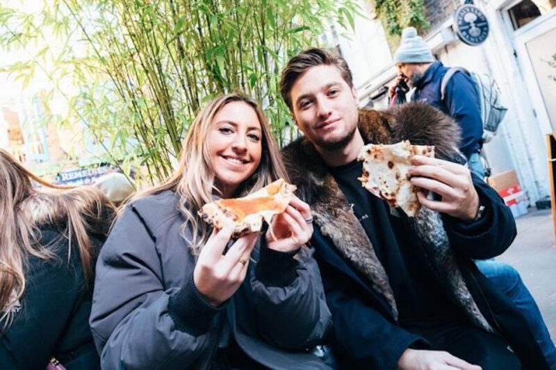 Edinburgh: Cheese Crawl With Local Guide - What to Expect