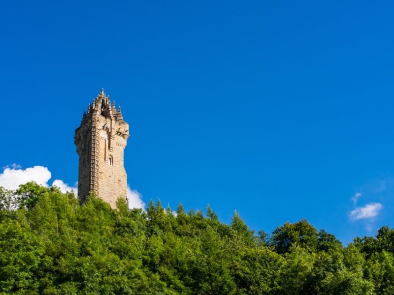 Edinburgh: Eilean Donan, Loch Ness & Glenfinnan 2-Day Tour - Itinerary Details