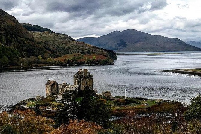 Eilean Donan, Loch Ness & Glenfinnan - 2 Day Tour From Glasgow - Itinerary Highlights