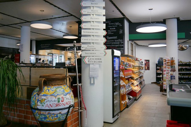 Elphi Plaza and HafenCity Culinary – The Food Tour - Pricing and Availability