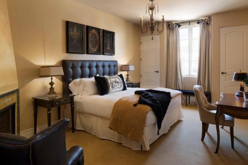 Enchante Boutique Hotel - Hotel Overview and Location