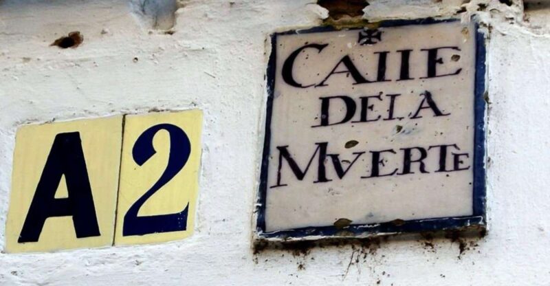 Enchanted Seville: Private Walking Tour - Itinerary Highlights