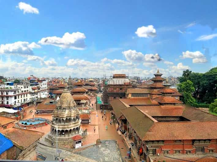 Entire Kathmandu Tour: Beyond the Temples and Heritage Sites - Experience Highlights