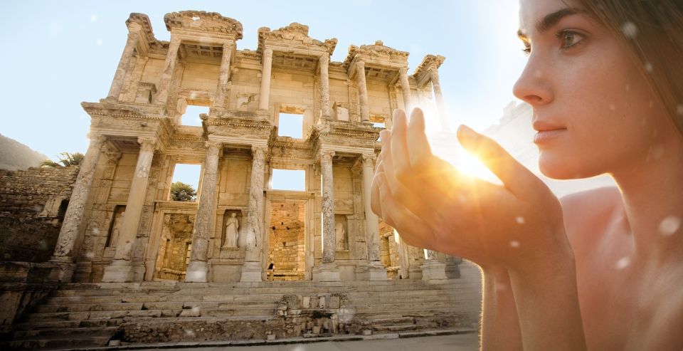 Ephesus: Full-Day Private Or Small Group Shore Excursion - Itinerary Highlights