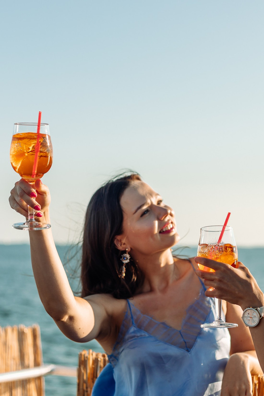 Espoo: Archipelago Sightseeing Cruise - Booking Information