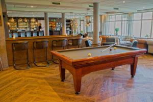 Estate Hotel Tatenhove Texel - Accommodations and Amenities