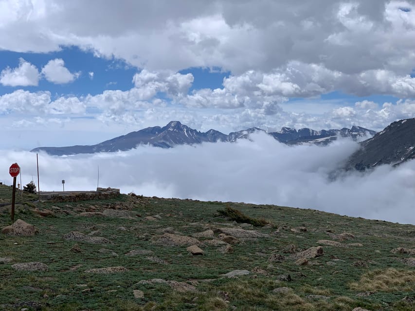 Estes Park: Rocky Mountains Trail Ridge Panoramic Bus Tour - Activity Highlights