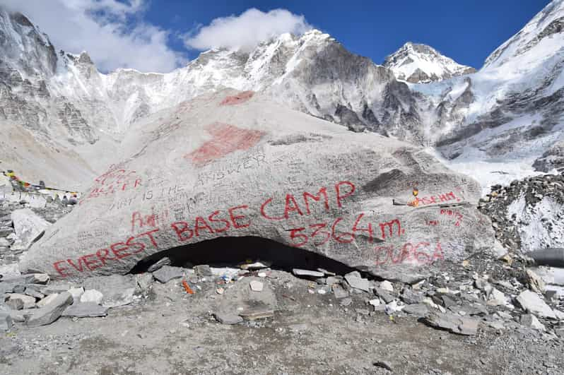 Everest Base Camp Overnight Stay Trek - 15 Days - Inclusions and Accommodations