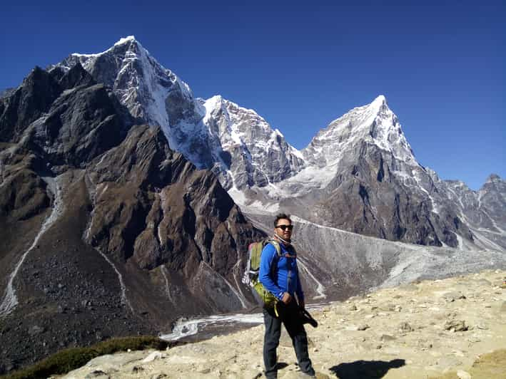 Everest Base Camp Trek- 10 Days - Detailed Itinerary