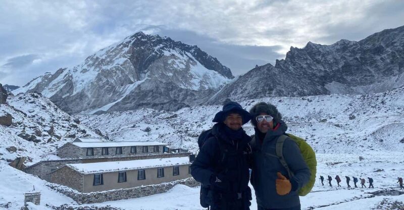 Everest Base Camp Trek: 13days - Itinerary Highlights
