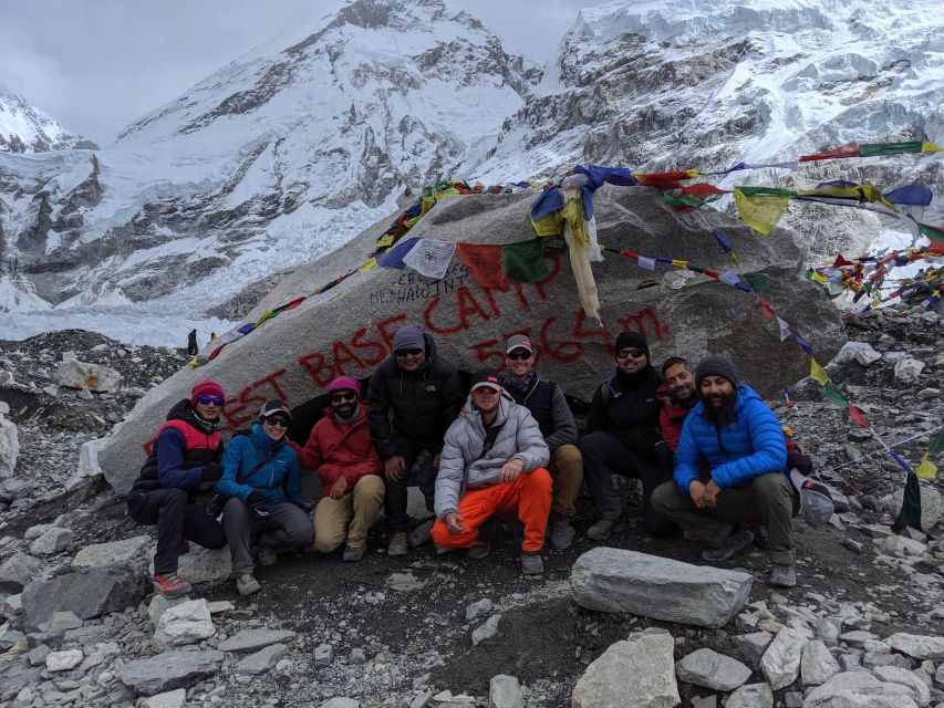 Everest Base Camp Trek - Cultural Experience