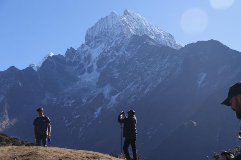 Everest Base Camp Trek - Inclusions and Accommodations
