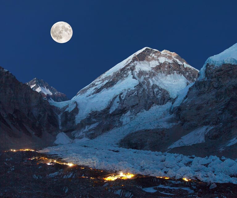 Everest Base Camp Trek - Cultural Immersion and Challenges