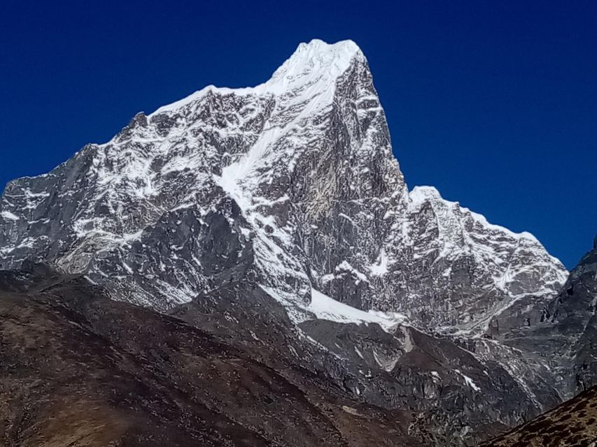 Everest Base Camp Trek With Gokyo Lake 15 Days - Detailed Itinerary