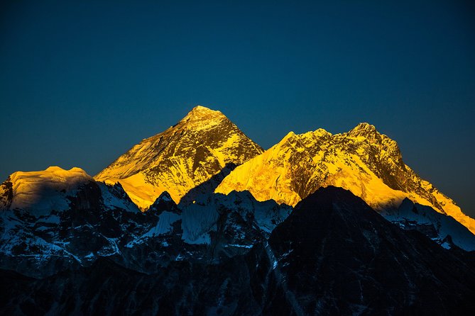 Everest Base Camp Trekking-14 Nights/15 Days - Customer Experiences and Testimonials