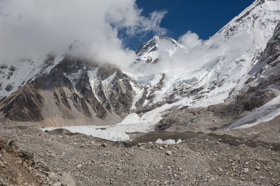 Everest Basecamp Luxury Trekking - Trek Highlights