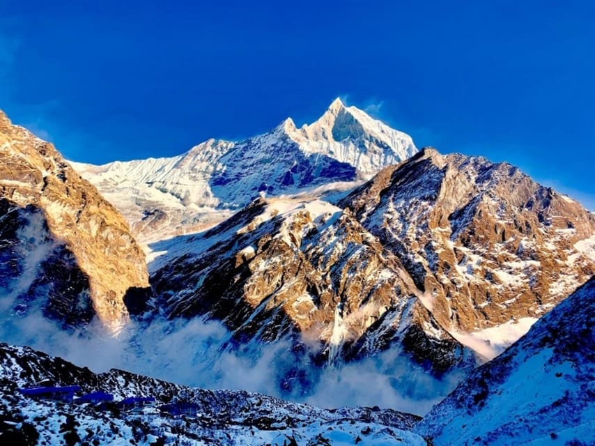 Everest Gokyo Lake Trek - Detailed Itinerary