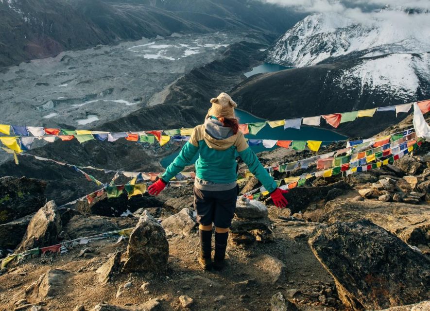 Everest Gokyo Lake Trek in Nepal - Pricing and Booking Details