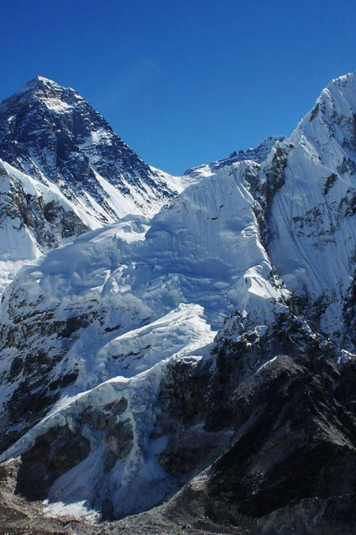 Everest Mountain Flight: Scenic Adventure From Kathmandu - Experience and Highlights