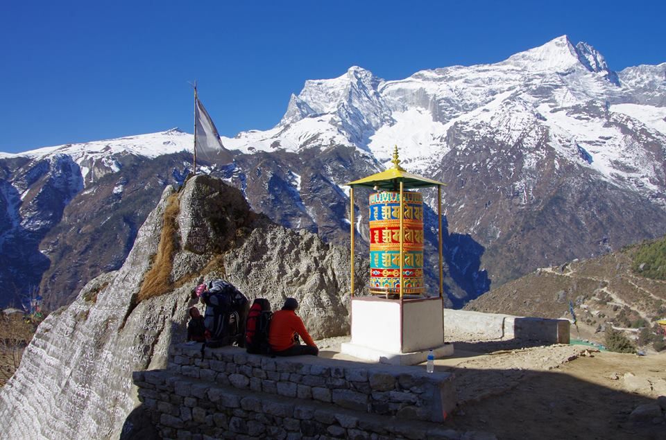 Everest Panorama Trek - Detailed Itinerary