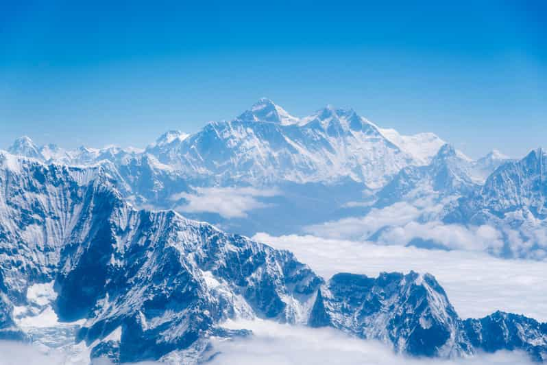 Everest Sky Safari: a Majestic Journey Over the Himalayas - Pricing Details