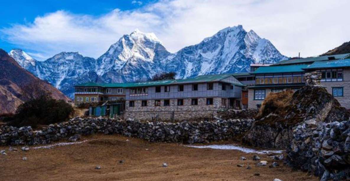 Everest View Trek 5 Days - Detailed Itinerary