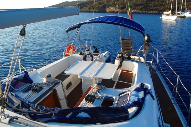 Exciting Day Sailing in the Magnificent Gulf of Orosei, - Pricing Details